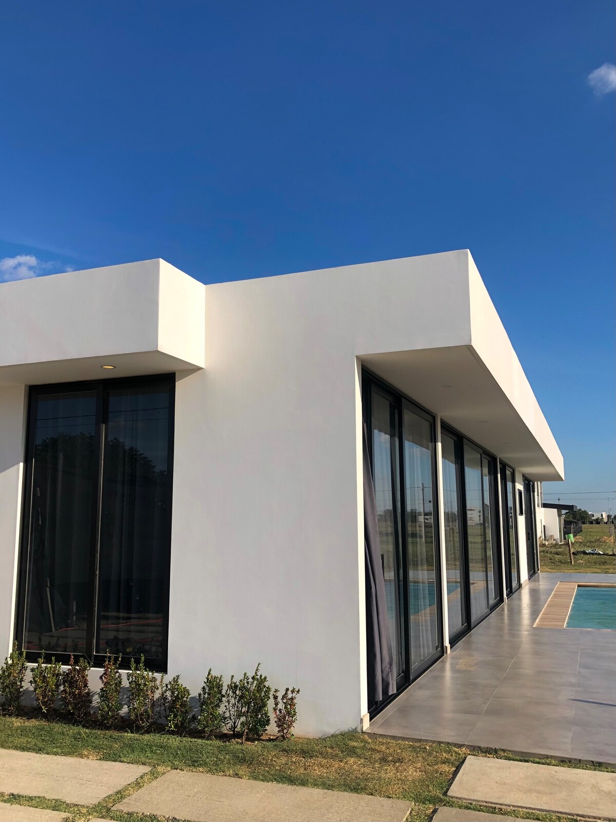 Casa en Mar Adentro Bolivia