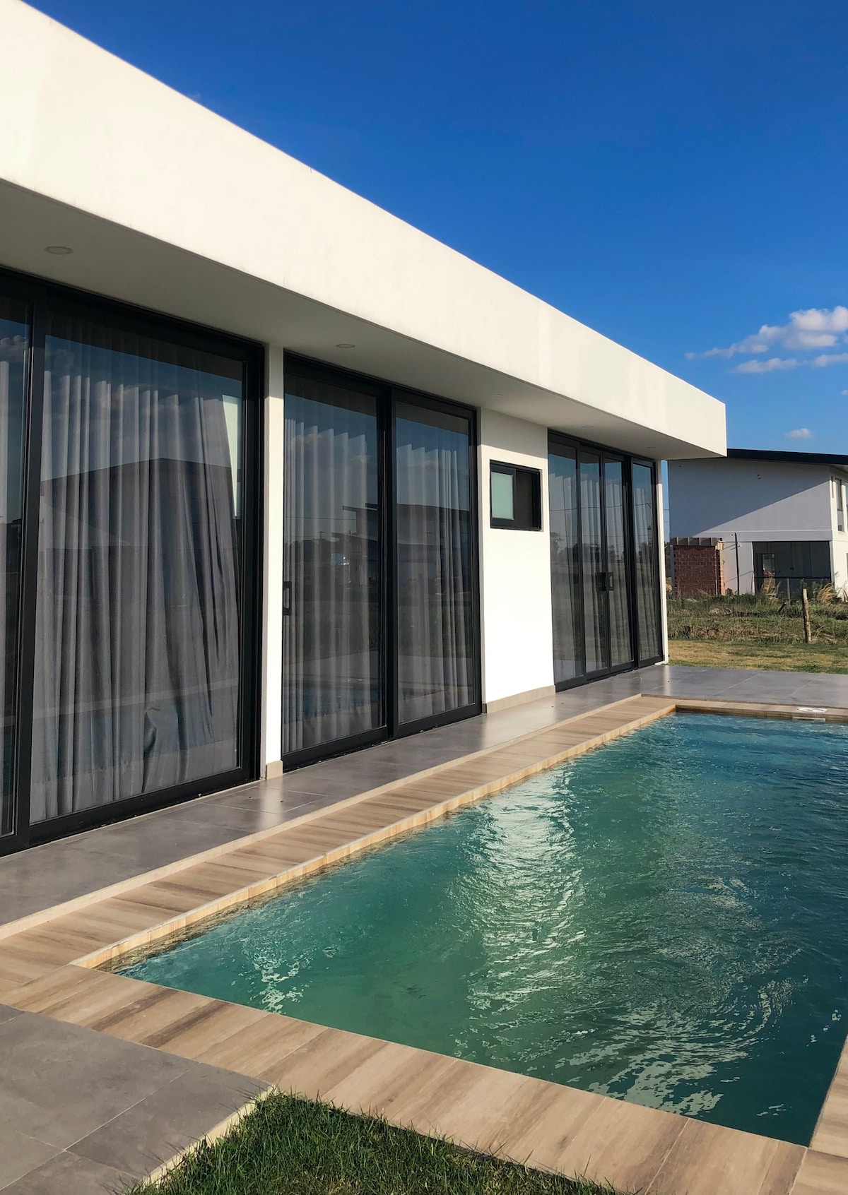 Casa en Mar Adentro Bolivia