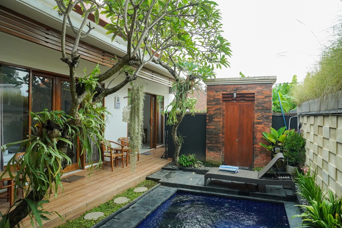 Bali Ayu Pool Villa