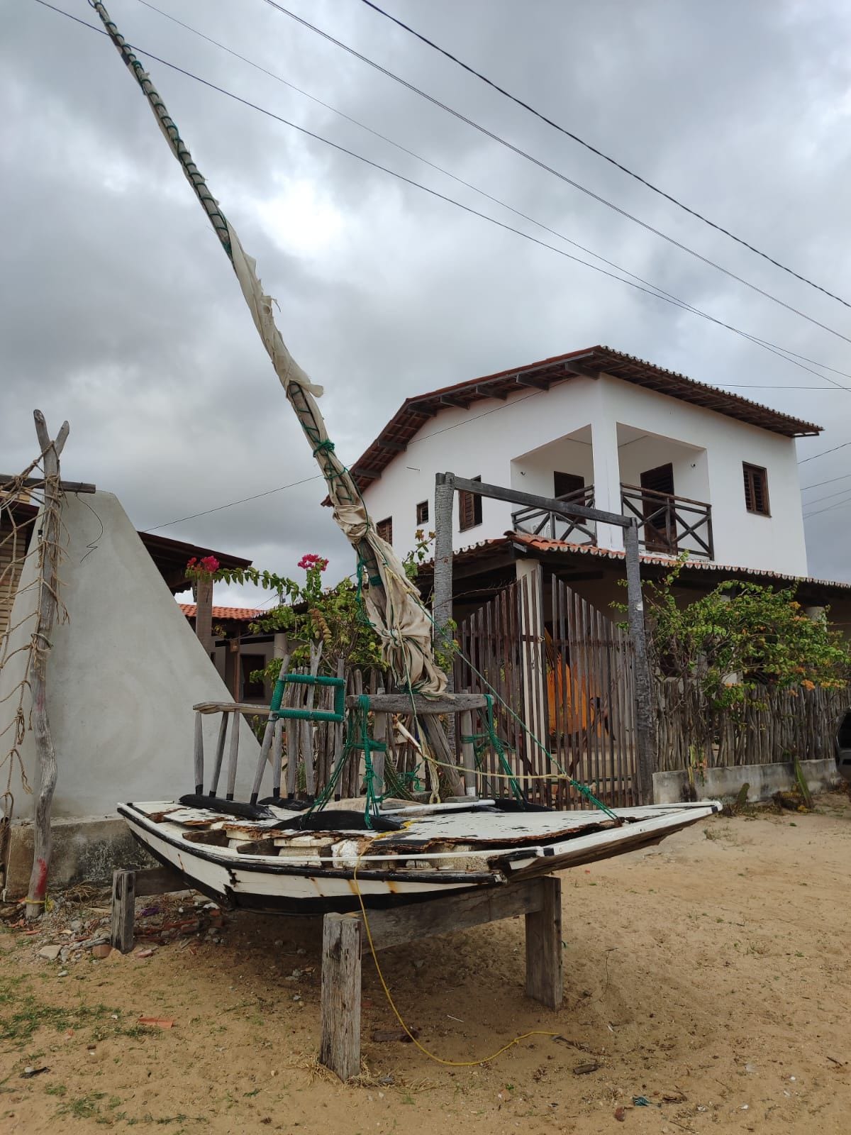 Casa Costa do Cauípe