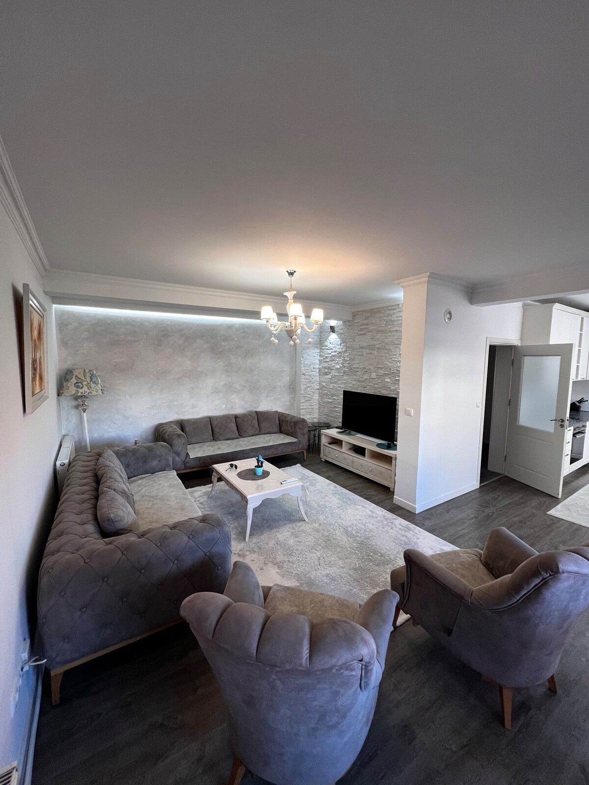 Luxory penthouse prishtina