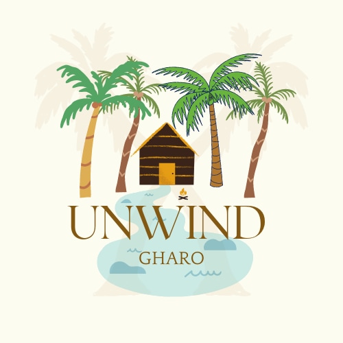 Unwind at Gharo, an earthy home