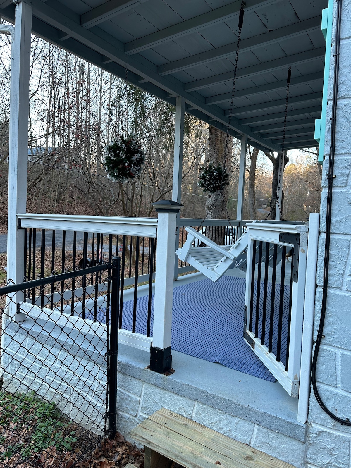 Hillside Brook Cottage