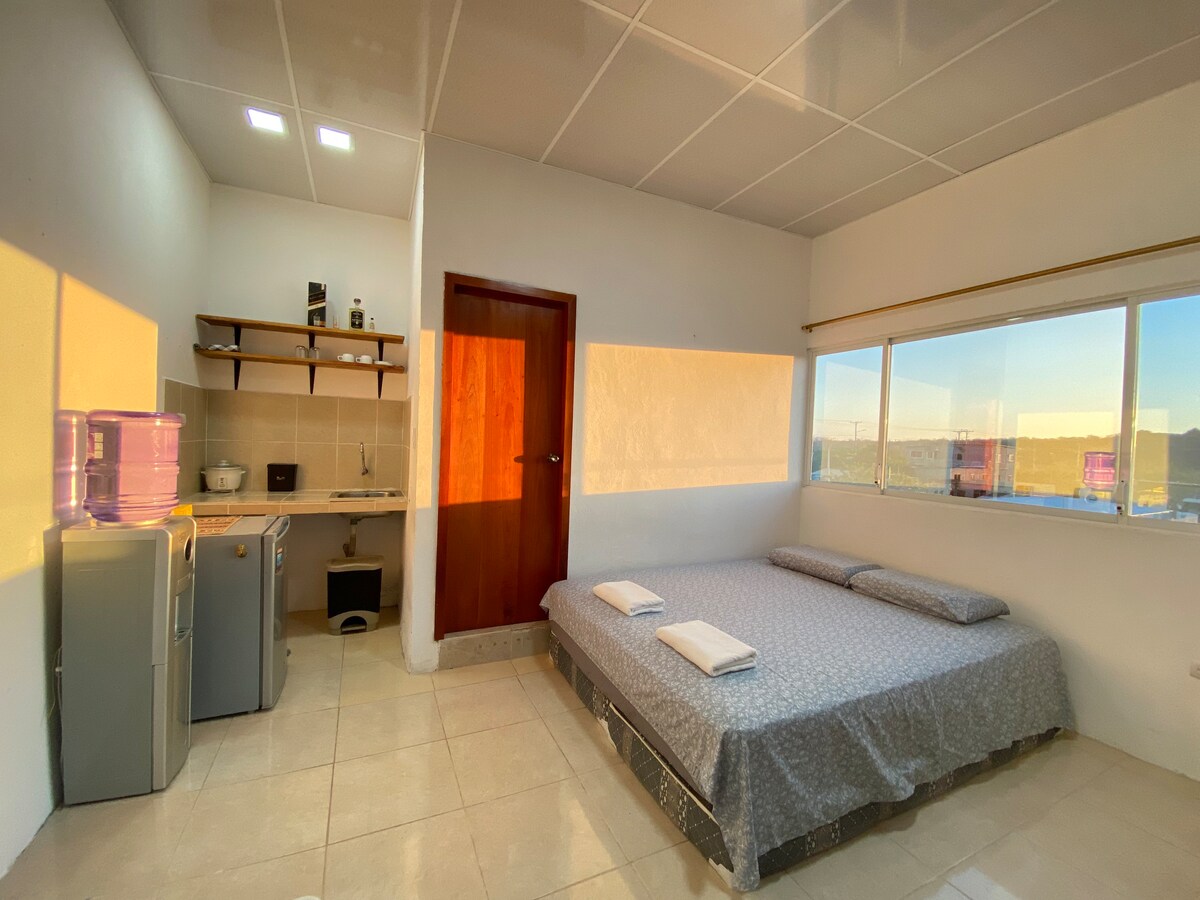 Suite Mónaco, Sunset Views.