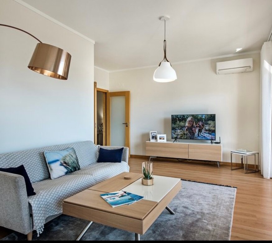 Apartment Sereno