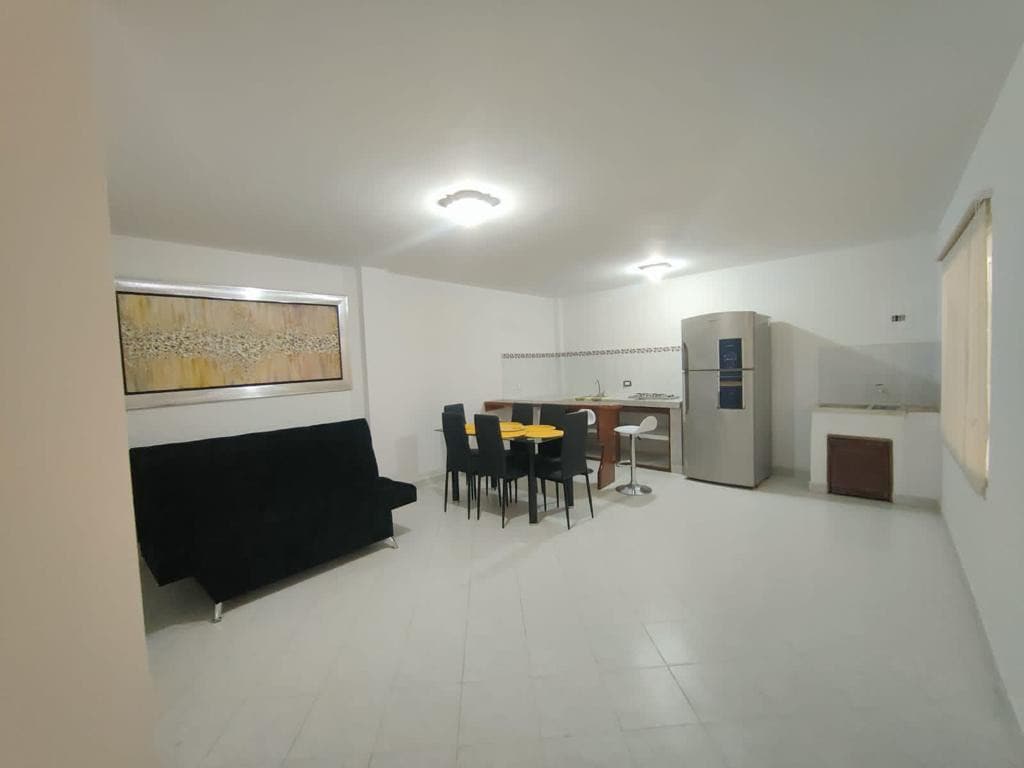 Great Apartment, full equiped 1