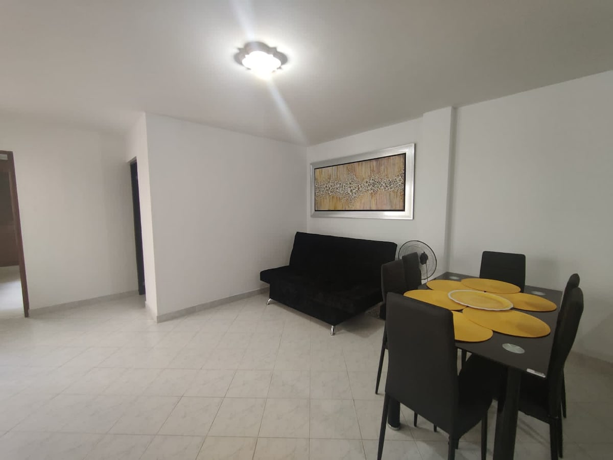 Great Apartment, full equiped 1