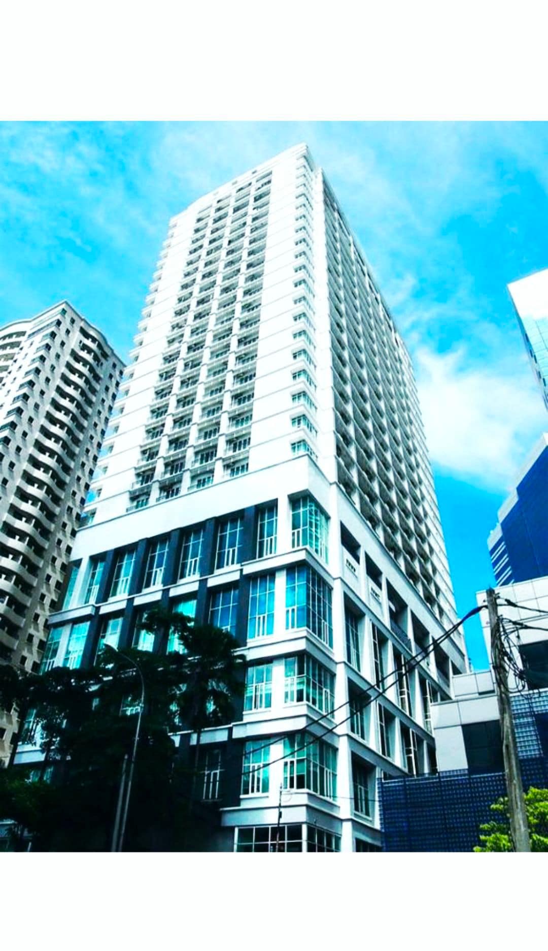 Seri Bukit Ceylon温馨舒适的公寓