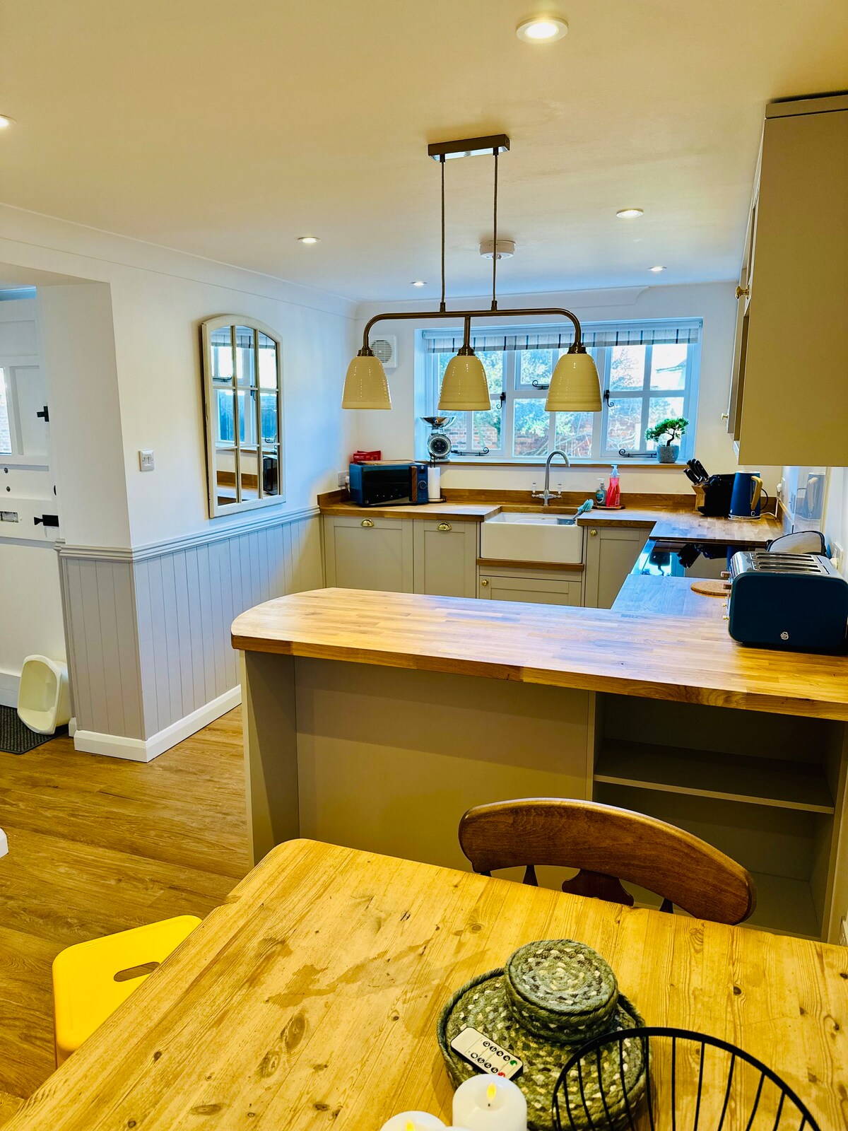 Cosy cottage in heart of historic Saffron Walden