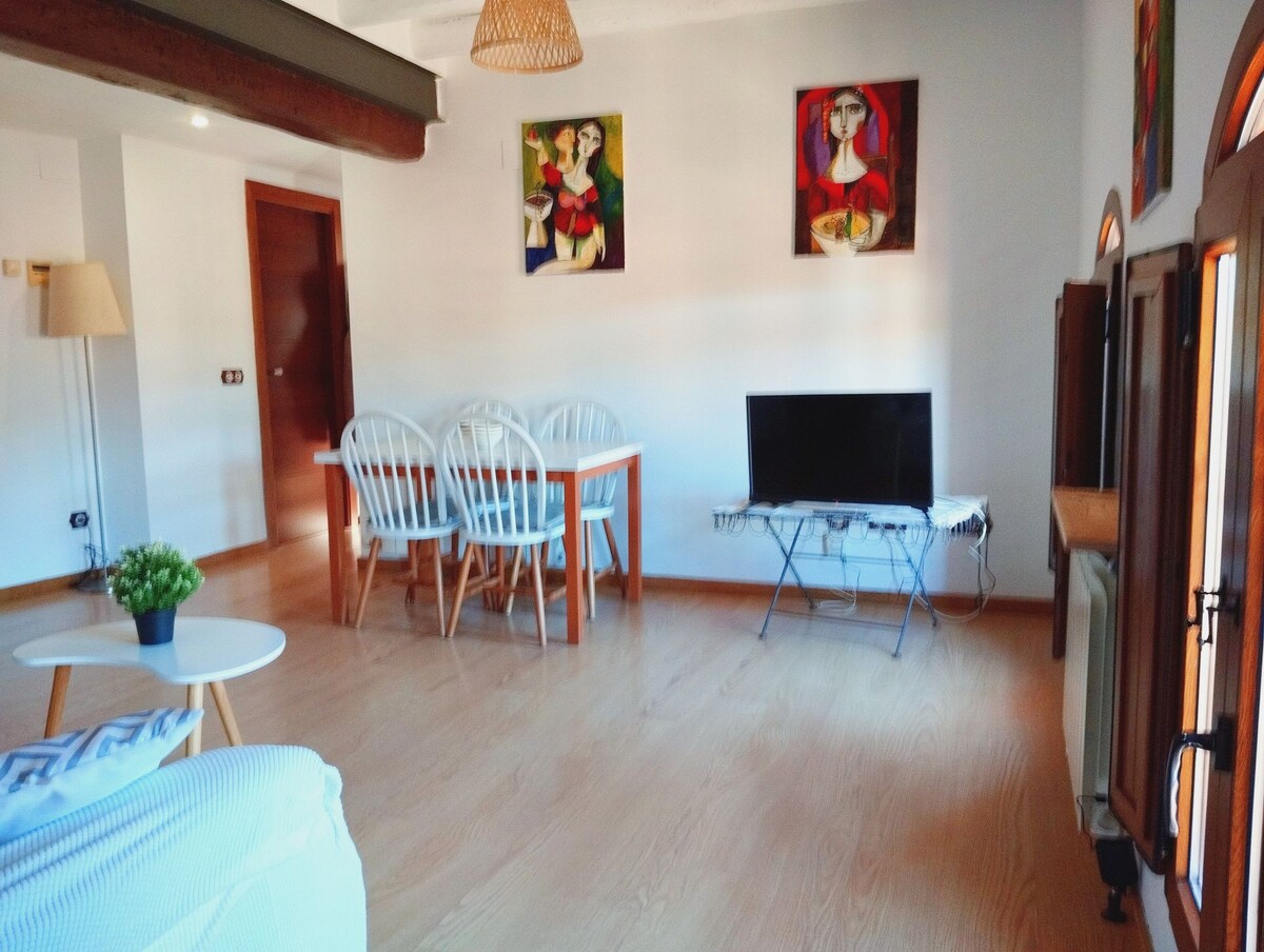 Apartamento Santa Anna