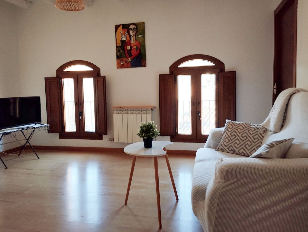 Apartamento Santa Anna