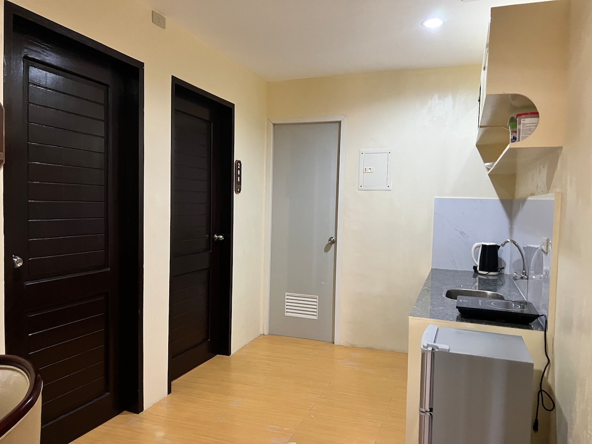 Beach condo 2 BR at affordable price