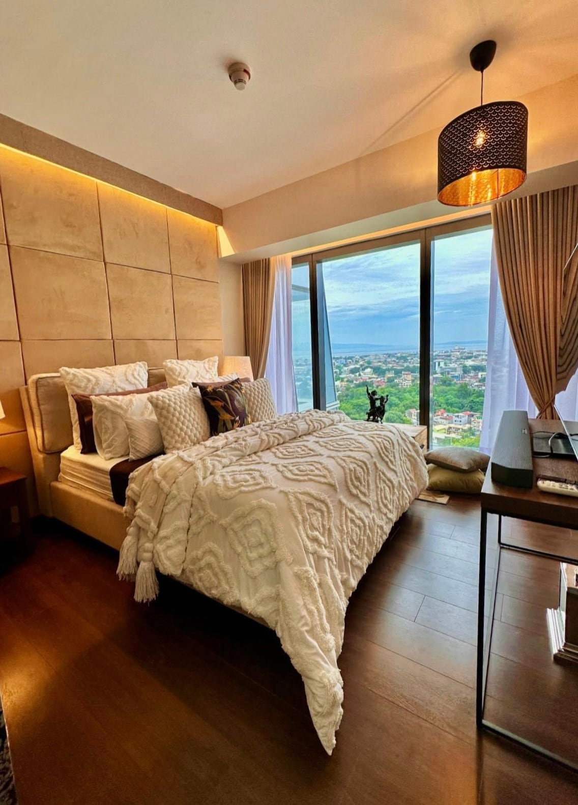 Samal Island View Luxury Suites