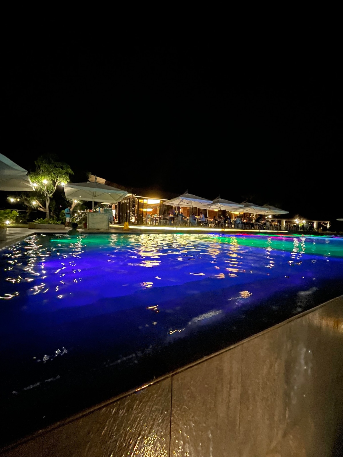 Resort and Hotel in Palawan
