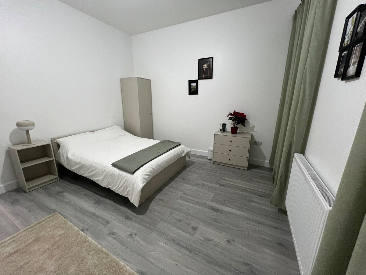 London Comfort Stay