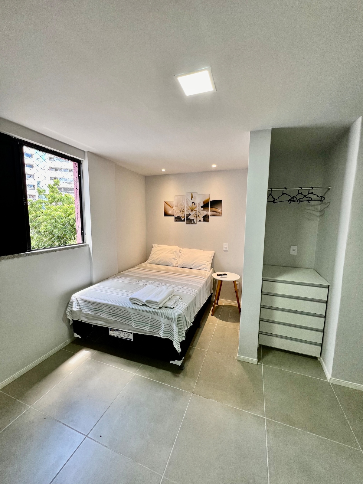 LINDO FLAT 501 - VILLA MARIA Smart