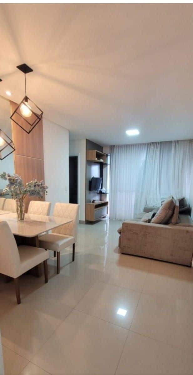 apartamento novo e top na  praia das castanheiras