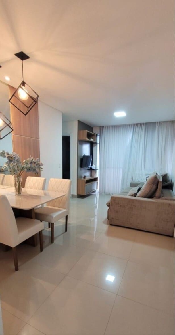 apartamento novo e top na  praia das castanheiras