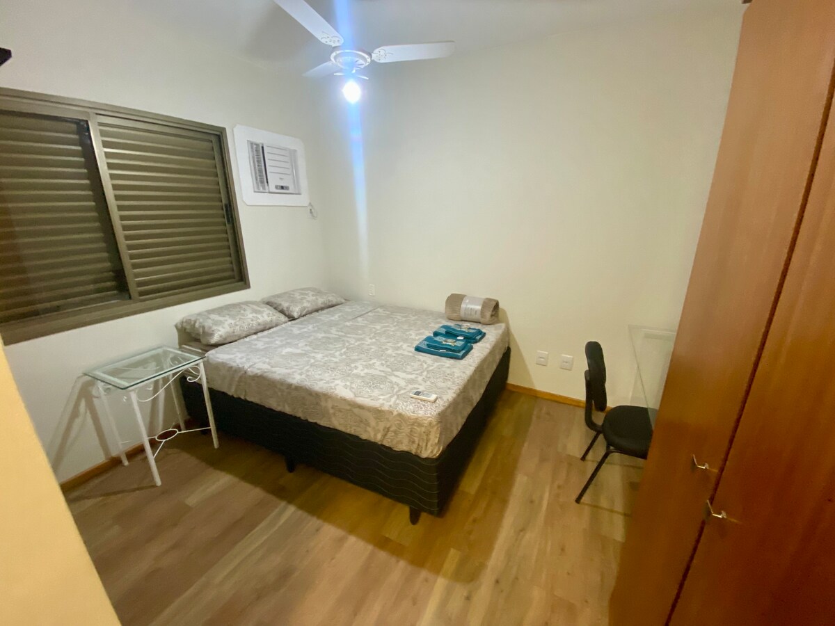 Apartamento próximo a Unaerp