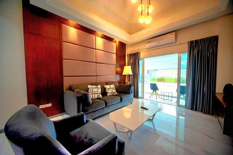 I am pool villa Pattaya 5