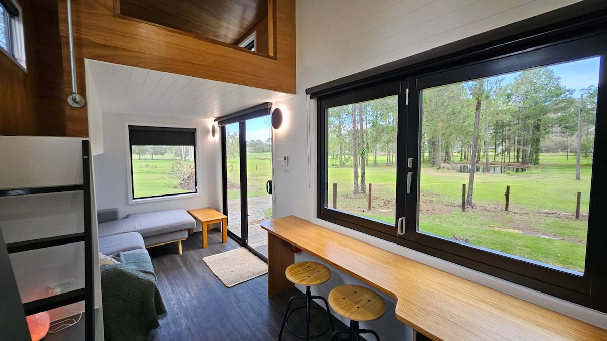 Pine View_Tiny Home