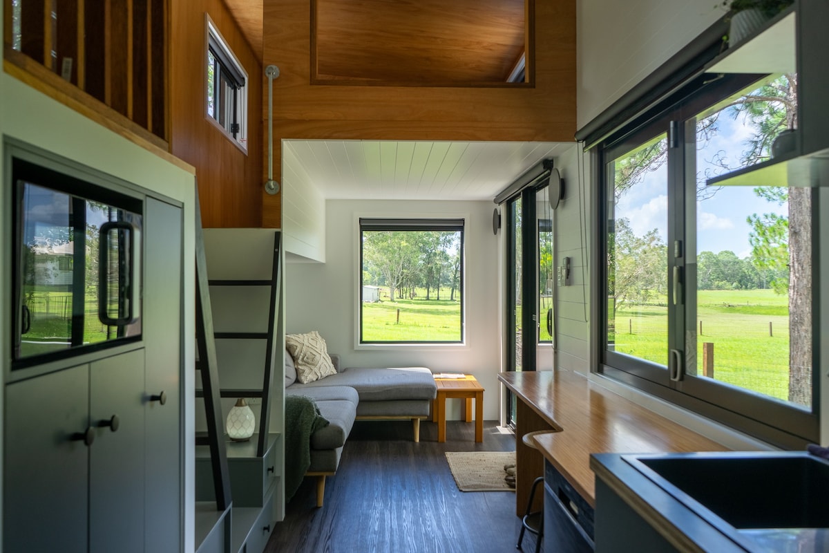 Pine View_Tiny Home