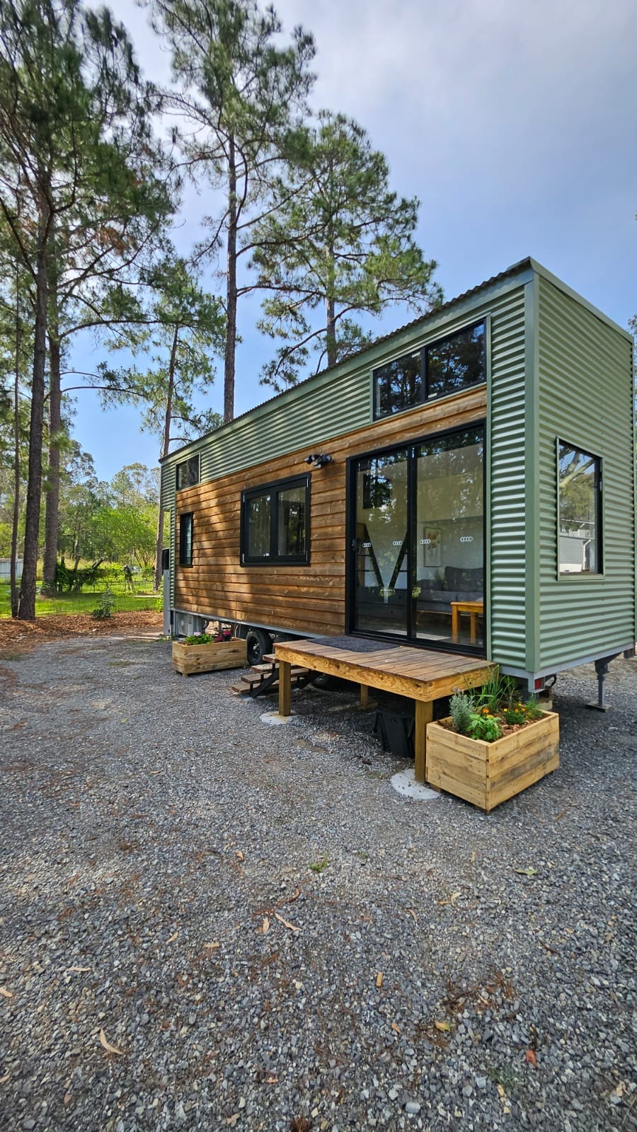 Pine View_Tiny Home