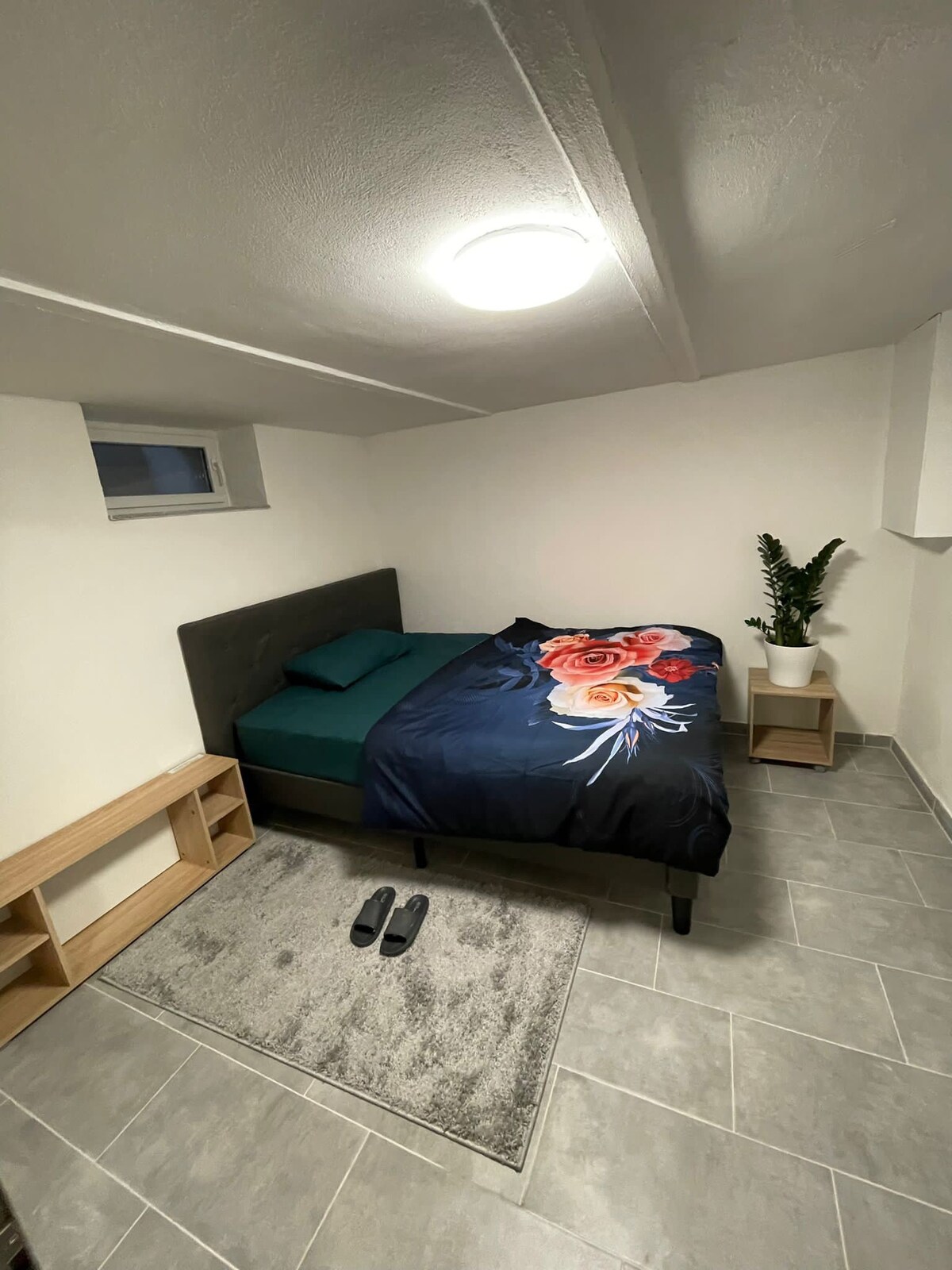 舒适公寓75平方米K2的房间
