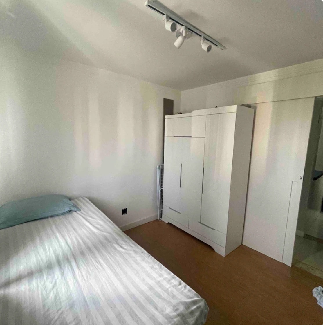 Apartamento em São Luis a 5 min da praia