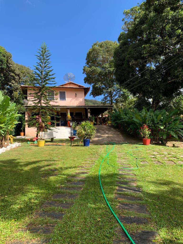 Melhor Casa Serra Guaramiranga