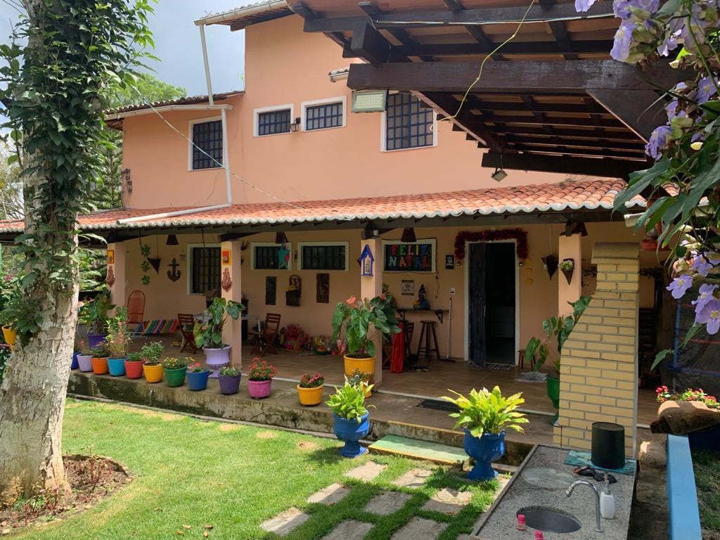 Melhor Casa Serra Guaramiranga
