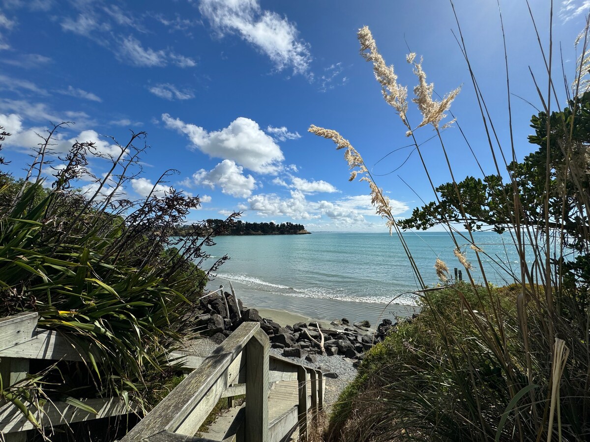 湾景公寓