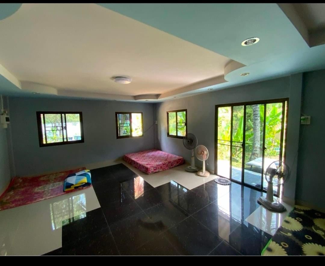 Montee home stay - Montri Homestay