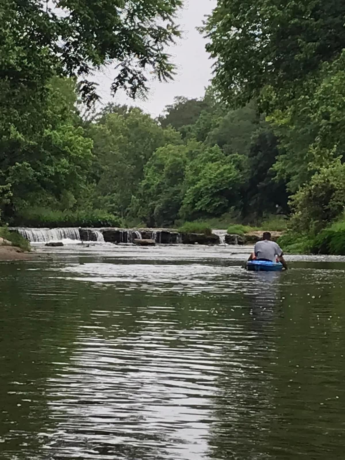 Lil ‘0 Aces , Bunkhouse & Creekside Campground