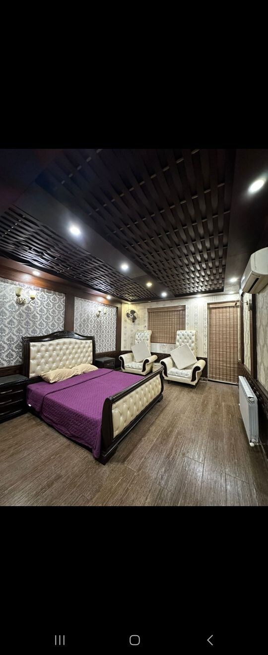 Executive - 4 bedroom Apartment Islamabad