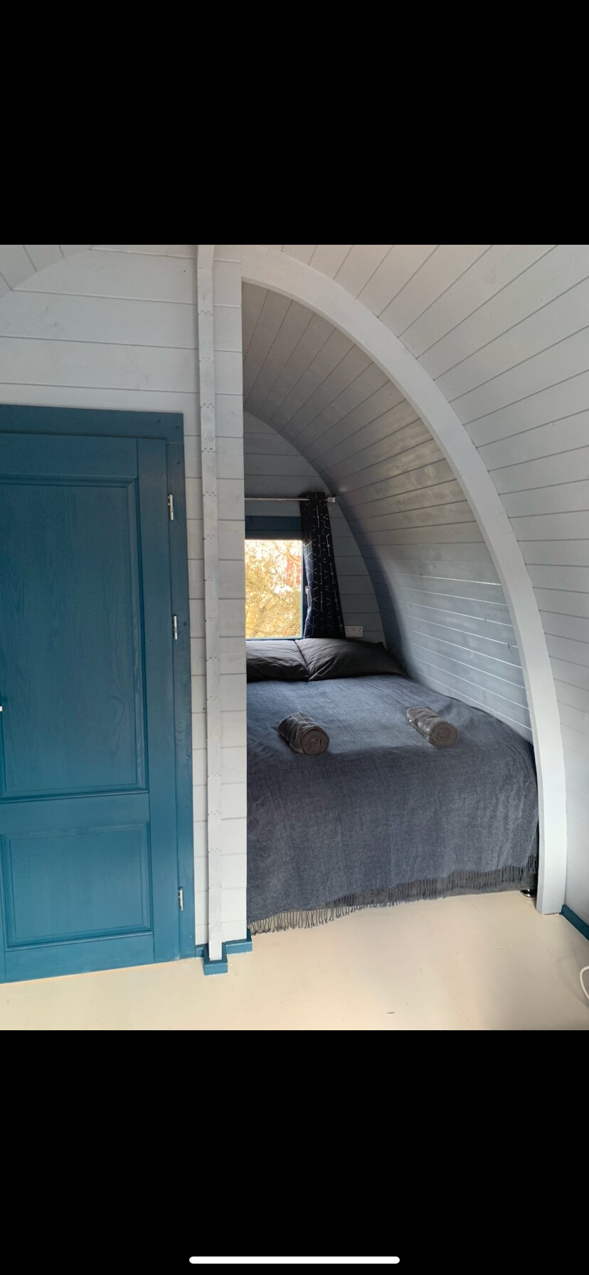 Cliffs of Moher Glamping Pod