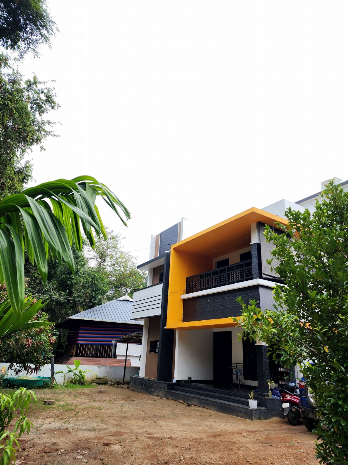 Olive Homestay, Diamond 1bhk Ernakulam