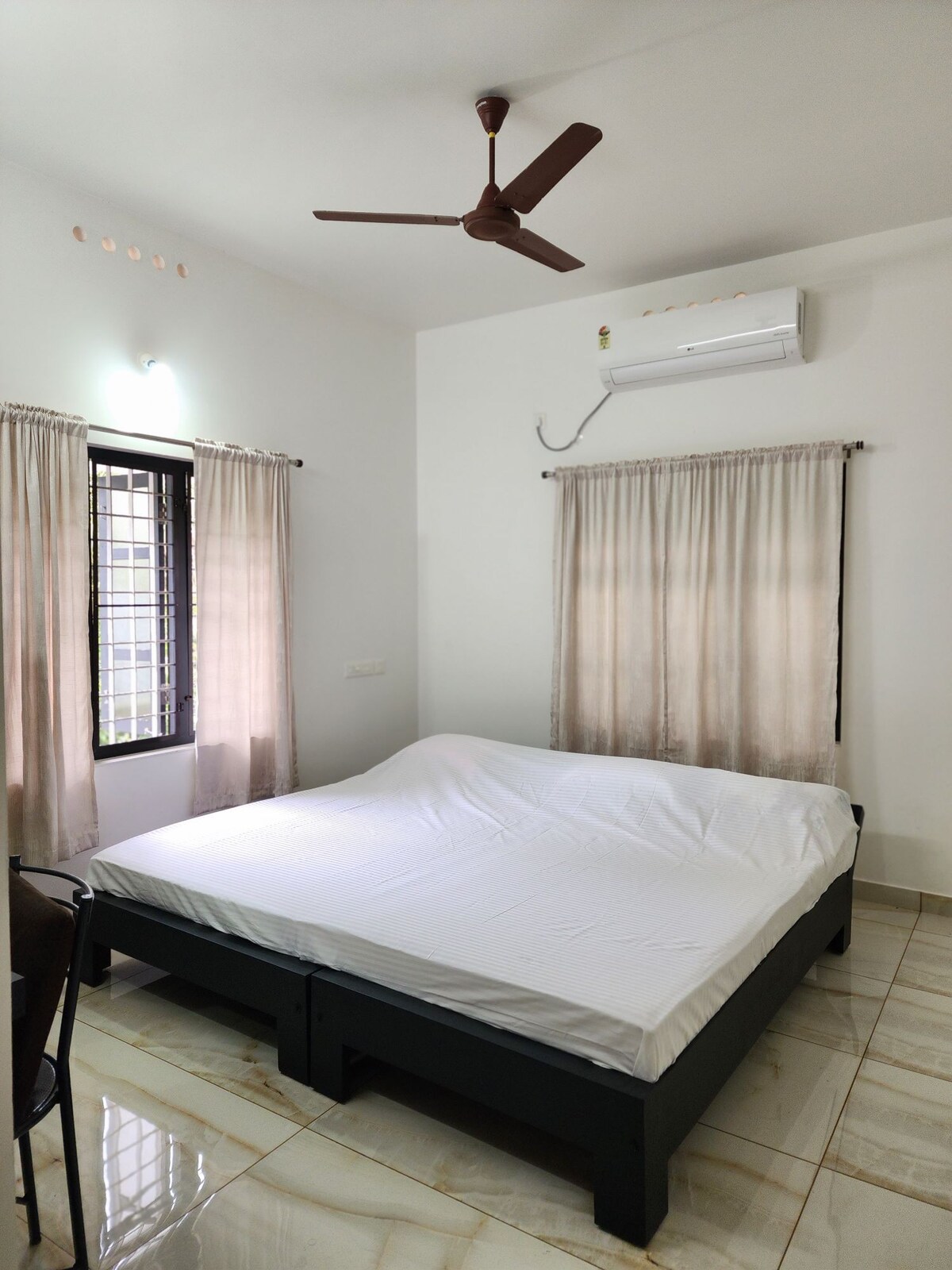 Olive Homestay, Diamond 1bhk Ernakulam