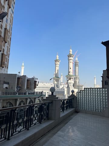 Makkah的民宿