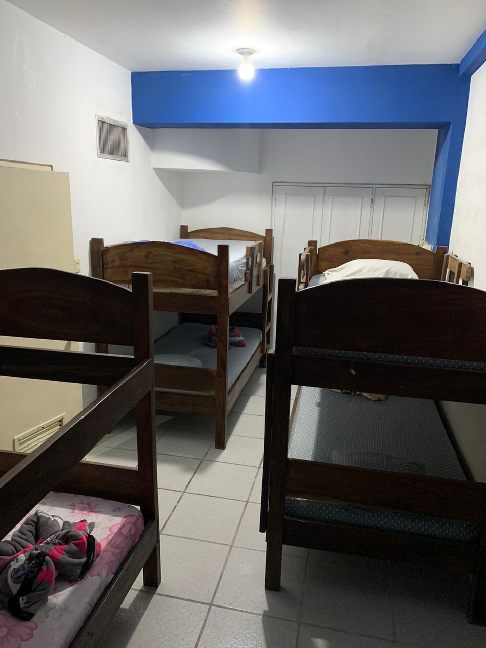 Apartamento en Tucacas