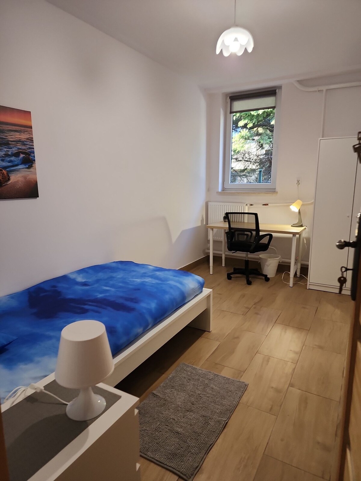 nowoczesny, duży apartament 4 BR