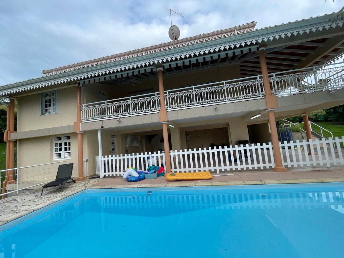 Villa Mango