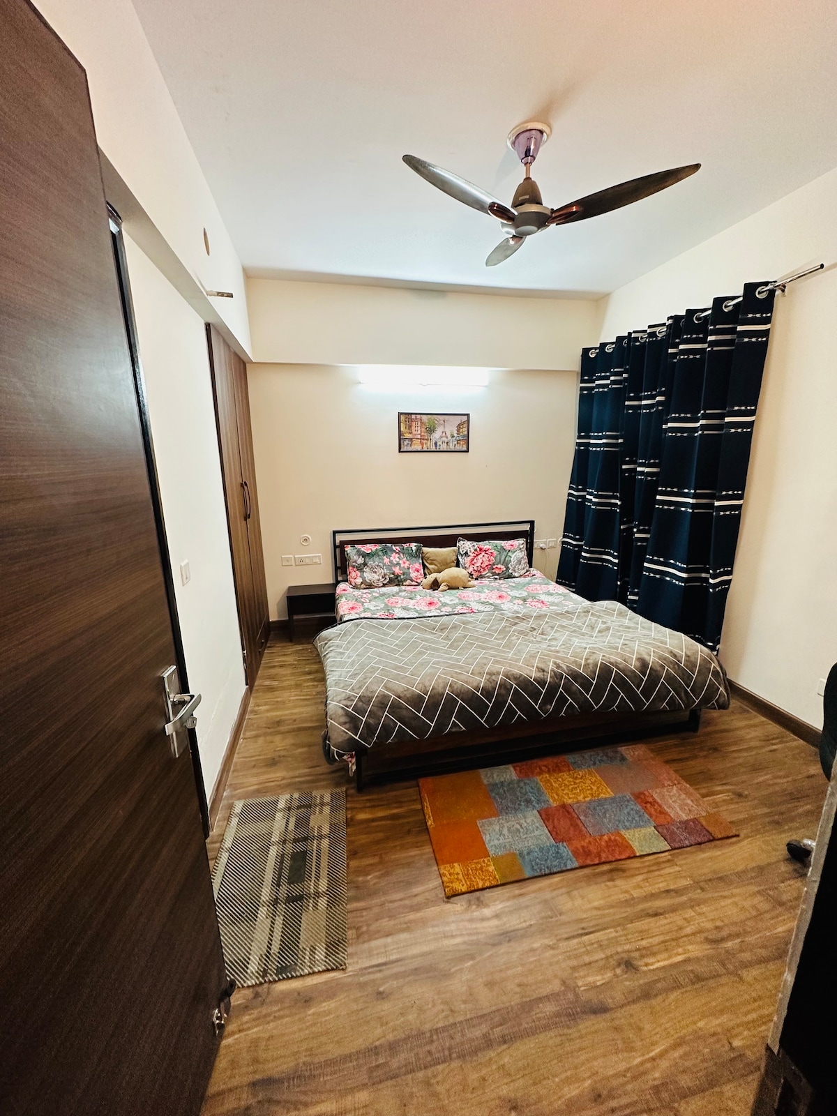 Windy Den Modern 1bhk