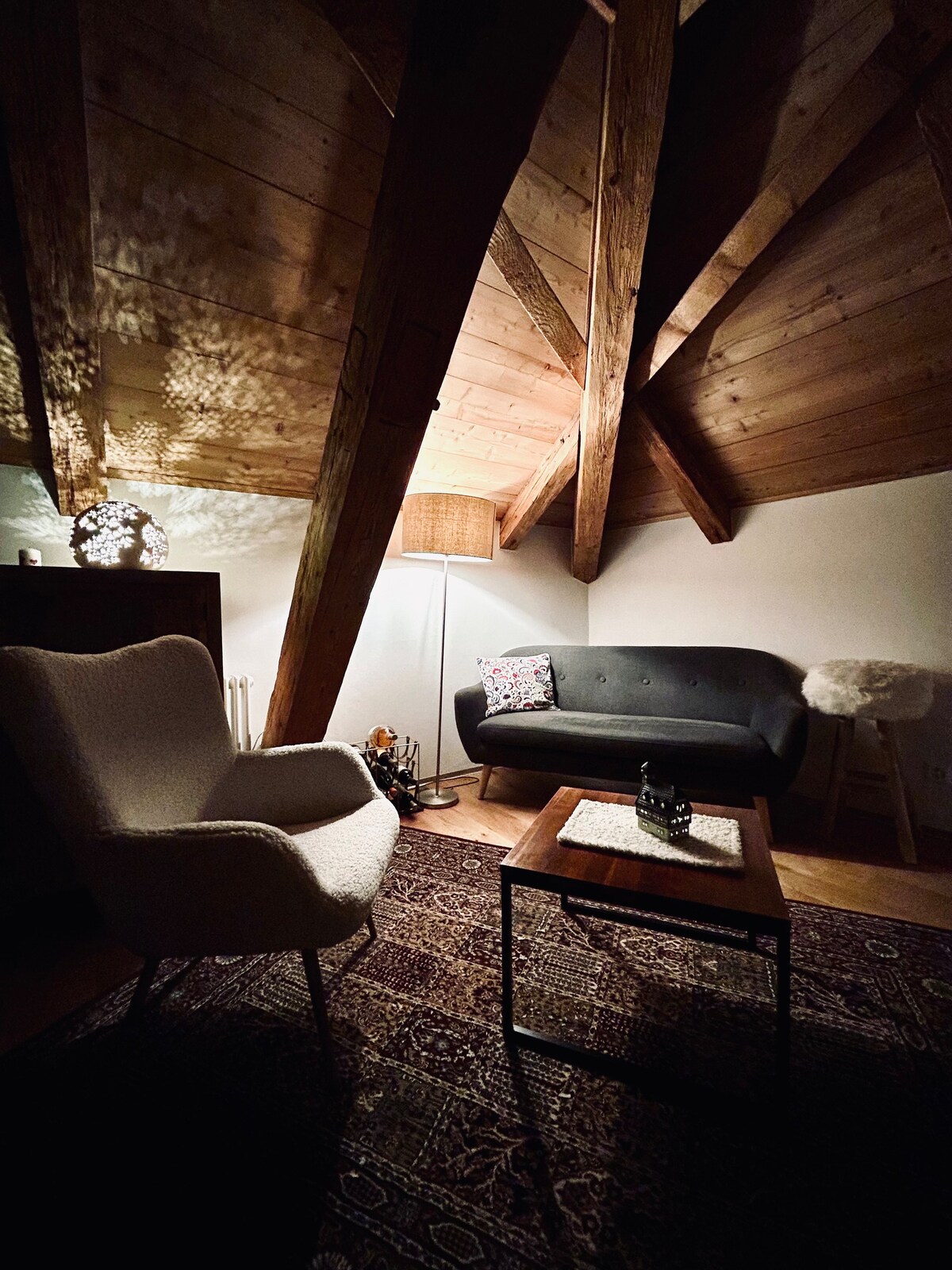 Apartment Pinot- Hotel des Alpes