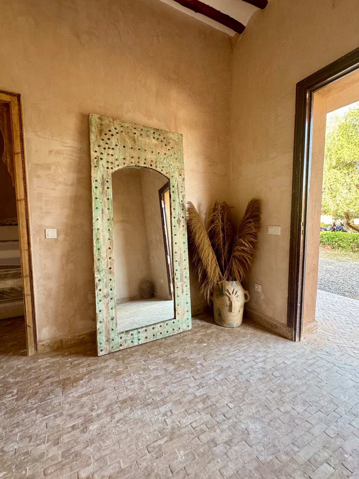 Villa Marrakech 
Le Paradis Beldi
