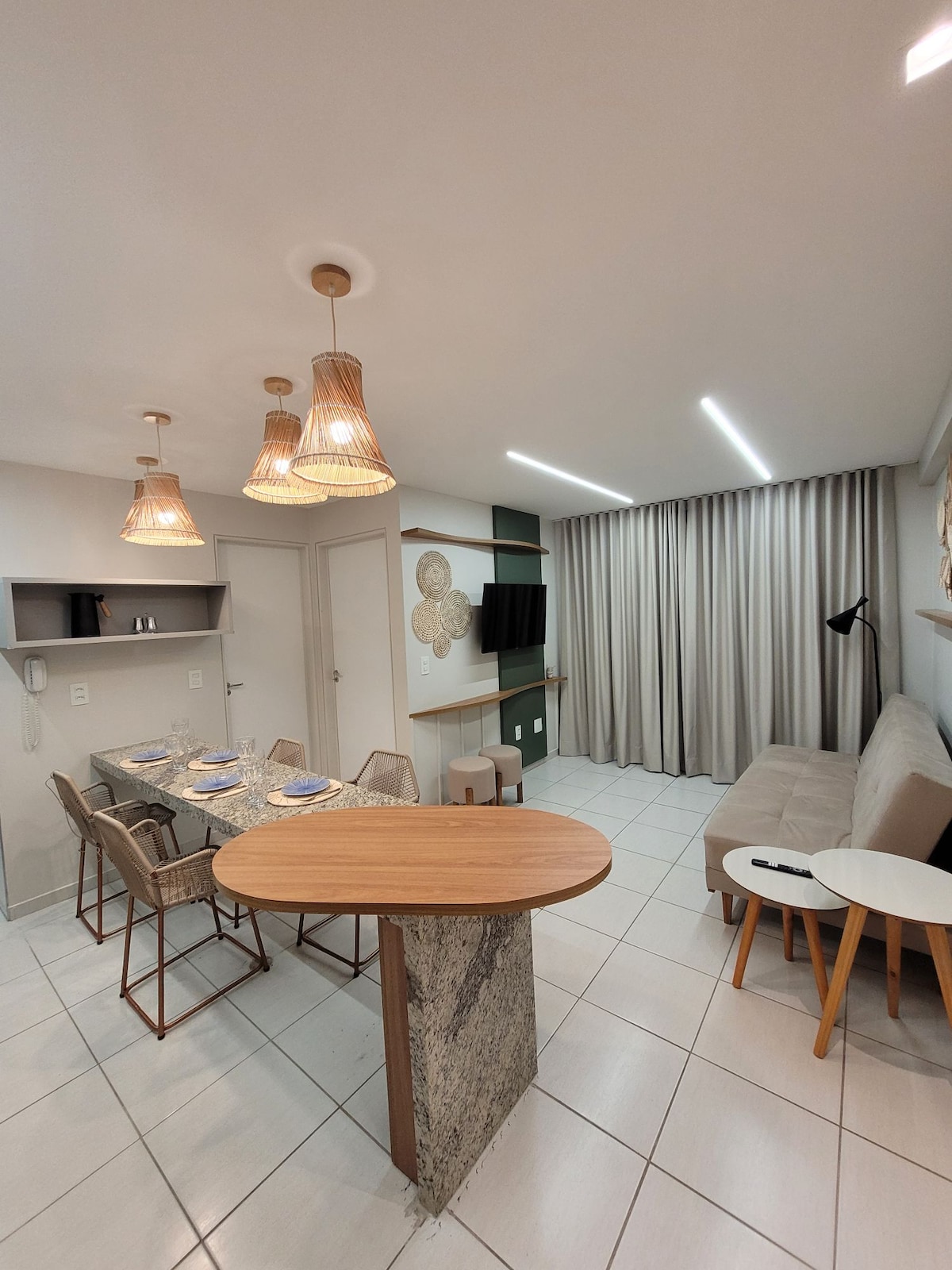 Apartamento em Maceió