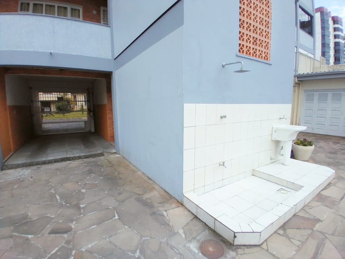 Apartamento Novo na Barra