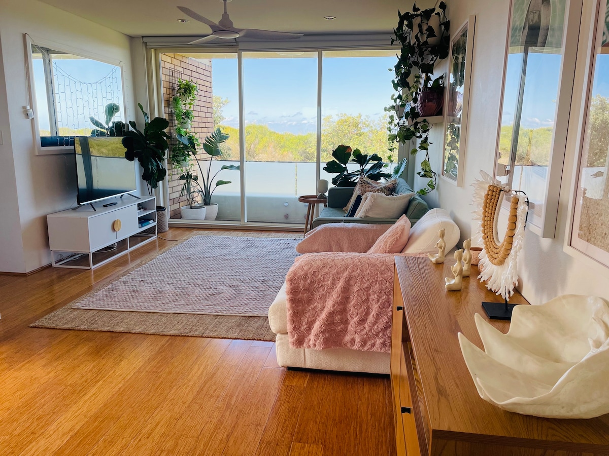 2卧室Maroubra Beach pad