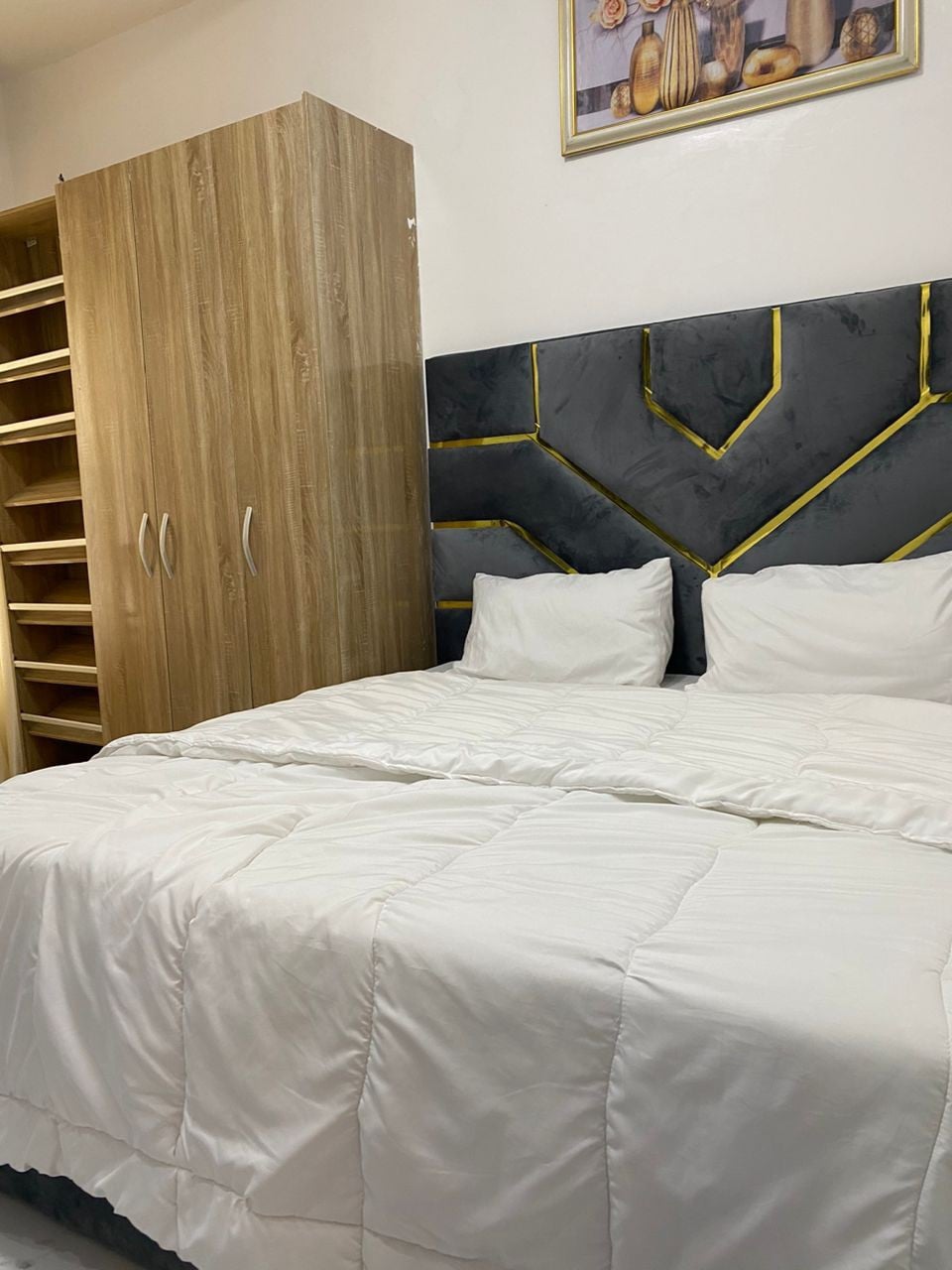 Luxurious 4bedroom in Alasia,Ajah