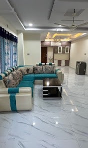 Nirvana Home Stay - Furnished Entire Building